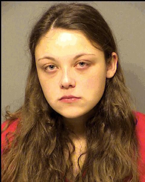 MARCELLA CATHERINE CHERRY
